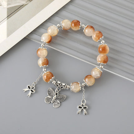 All-matching Graceful Crystal Bracelet For Women - Glossorea