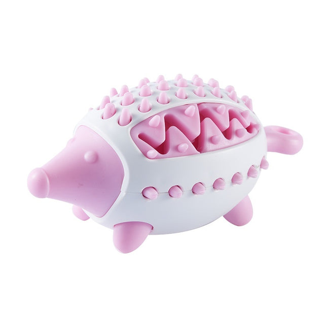 Pet Food Dropping Ball Dog Toy - Glossorea