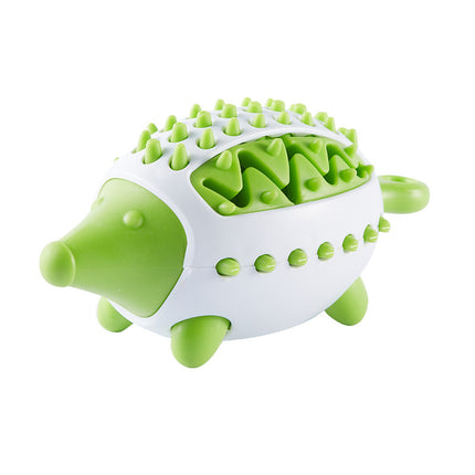 Pet Food Dropping Ball Dog Toy - Glossorea