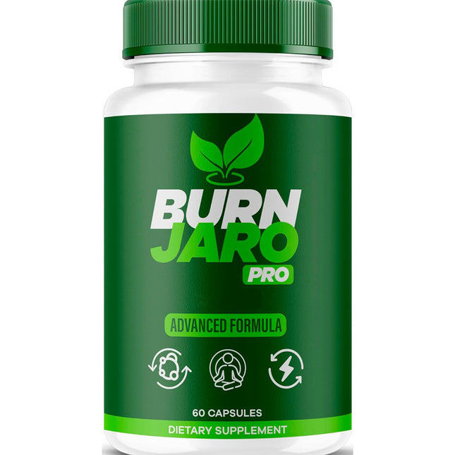 Fat Burning Capsules Health Supplements - Glossorea